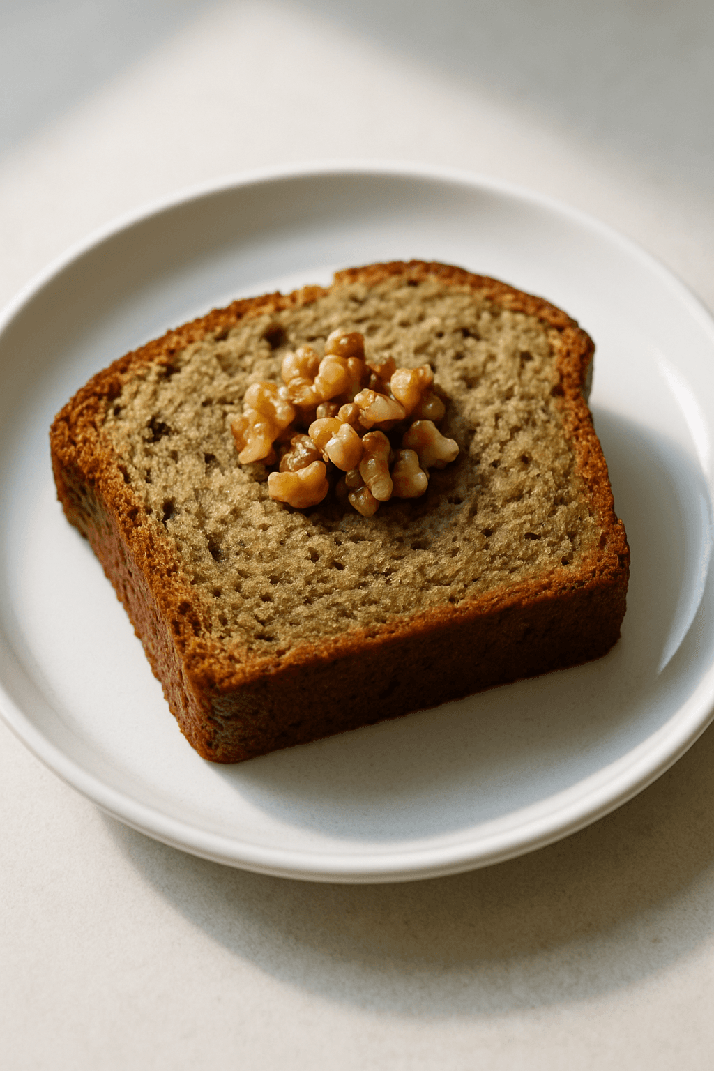 Classic Banana Bread